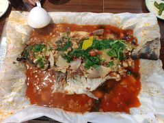 -庆峰龙虾烧烤(合肥一店)
