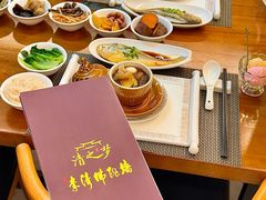 -李清佛跳墙|福建省十大名厨之首(后江埭店)