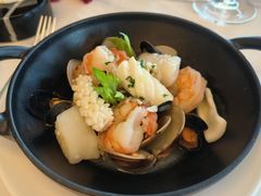 -王府井文华东方酒店-紫膳餐厅