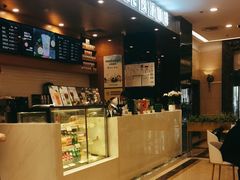 -逸派咖啡 EPARKCOFFEE(广安门店)