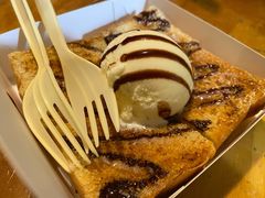 -阿信厚吐司(曾厝垵店)