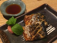 -大桥日本料理·日式放题·铁板定食(科兴科学园店)