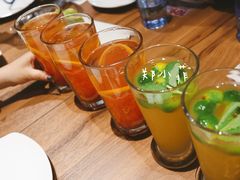 -必胜客(天鹅湖万达店)
