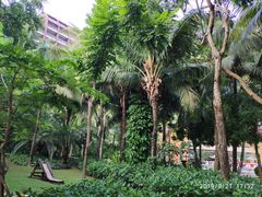 -三亚湾海居铂尔曼度假酒店