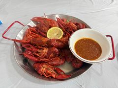 -呆虾王龙虾馆(南湖总店)