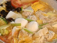 -绍兴老味道·非遗门店(银泰城店)
