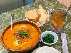 -米泰芒·东南亚料理(体育西店)