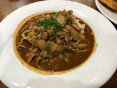 麻酱牛肚-临潼印象·特色陕菜