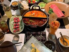 -山缓缓火锅(青岛万象城店)
