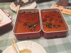-虾宝贝胶东海鲜·渔家菜(小西天店)