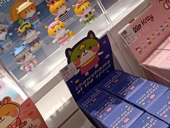 -泡泡玛特POPMART(天环购物中心店)