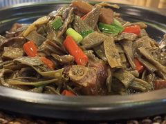 -千岛湖小鱼儿·淳安匠心农家菜