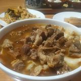 乡牧香羊肉面