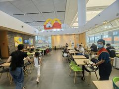 -麦当劳(南宁东站店)