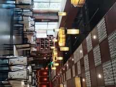 大堂-牛头鱼庄·地道广西菜(鲁班店)