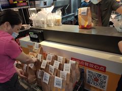-麦当劳(杭州庆春路店)