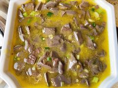 打点鸡血-先机泉水鸡汤(南山老君洞店)