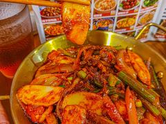 -福苗小骆驼烧烤(莲湖路店)