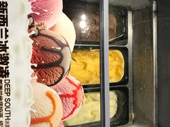 -比格比萨自助(国展店)