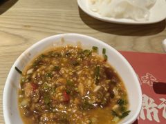 -朱氏牛鼎记鲜牛火锅(山水华庭店)