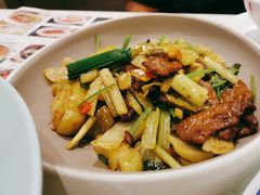 -新宝餐厅(流塘店)
