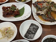 -长今家韩国料理(瑞景店)