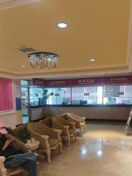 -北京俪婴妇产医院(朝阳大悦城店)