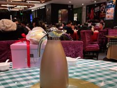 大堂-紫光园(马桥店)