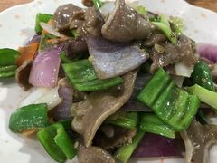 -南记食粥坊·宵夜大排档(莲花总店)