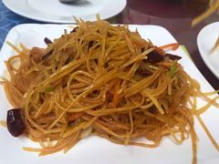 -莎车清真美食