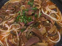 -永和红旗美食城