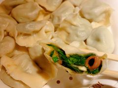 -日丰园海肠水饺·老字号大连海鲜(和平广场店)