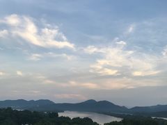 -杭州香格里拉饭店