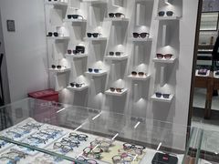 -宝岛眼镜(雨花吾悦广场店)