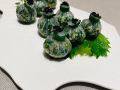 -山里亲戚(淞虹路店)