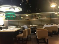 大堂-大胖骨汤火锅(裕华店)