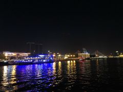 -秦皇岛路游船码头