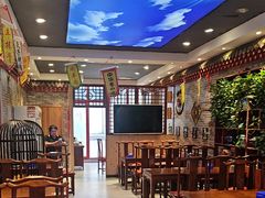 -李记白水羊头·清真老味家常菜(石景山店)