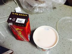 -万香姜汁(引泉路店)