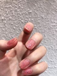 -隅日式美甲美睫專門店