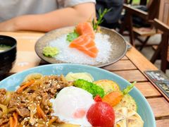 -山葵家居酒屋(天目里店)