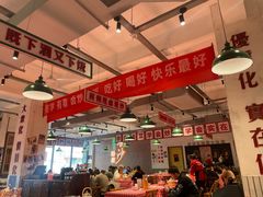 -龙师傅卤炒(天马店)
