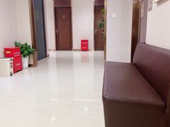 -瑞慈体检上海陆家嘴机构