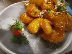 -渝乡辣婆婆·川菜 水煮鱼(中山西路店)