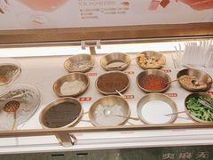 -探鱼·鲜青椒爽麻烤鱼(苏宁广场店)