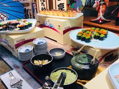 -白天鹅宾馆·流浮阁咖啡厅