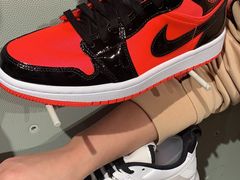 -JORDAN(外滩中央体验店)
