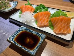 -小笠原·日料店