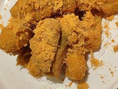 -恒记饭店·海鲜明档(淹城店)
