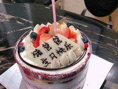 -BreadTalk面包新语·烘焙蛋糕(金光华广场店)